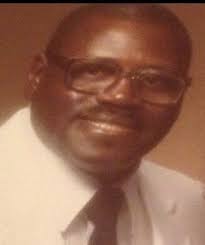 Obituary for Columbus Roberson
