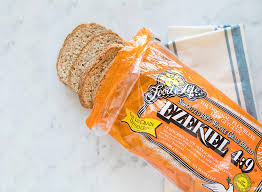 Deliciously savory with a bit of spice, it's perfect with a pat of butter, or for grilled cheese! The Best Store Bought Bread Brands Eat This Not That