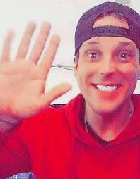 I think I've met this guy before