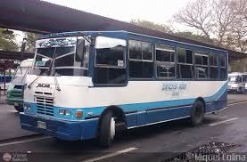 Los autobuses hacia almería salen de málaga desde la estación de autobuses de málaga, situada en el paseo de los tilos, s/n, el puerto o desde el aeropuerto de málaga t3. Sobre Ruedas Vivo Mis Suenos Venebuses Fotos De Autobuses De Venezuela
