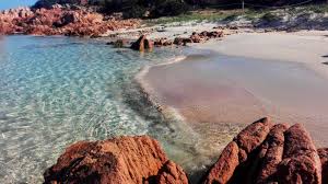 It is considered one of the most beautiful islands in the mediterranean sea. Sole Inhabitant Of Italian Paradise Island Faces Eviction