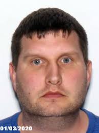 Registered Sexual Predator