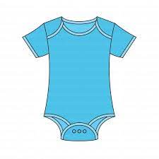 Baby Onesie Svg Baby Onesie Png Clipart Onesie Graphic Etsy Baby Svg Clip Art Baby Onesies