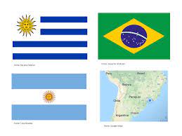 Seterra é um jogo de geografia divertido e educativo que lhe dá acesso a mais de 200 questionários personalizáveis. Plano De Aula 8Âº Ano Independencia Do Uruguai Projetos Nacionais Em Disputa
