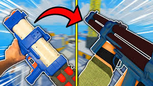 Jul 22, 2021 · use our arsenal codes melee to acquire free bucks, exclusive announcer voices and pores and skin in this article on arsenalcodes.com! New Roblox Arsenal Nerf Gun Youtube