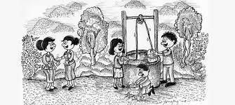 Doa iman allah tuhanku, aku percaya: Doa Untuk Arwah Umat Beriman Bmv Katedral Bogor