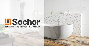 Und dank unserem großen lagersortiment können wir ihre. Fliesen Sochor Baustoffe Und Fliesen Im Zentrum