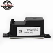 Nouveau 205 905 34 14 Module Convertisseur De Tension Pour Mercedes Benz Batterie Auxiliaire C Classe 205 E W205 W213 C E Glc A 2059053414 Aliexpress
