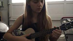 Am g c lady, running down to the riptide, c am taken away to the dark side, g c i wanna be your left hand man. Kitchen Sink Ukulele Tutorial Youtube