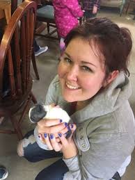 Hannah Leath Obituary