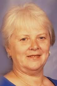 Mary H. Morris 1950-2021