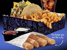 We did not find results for: Jack In The Box Is Testing New Fried Burger Dippers