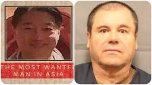 Tse chi lop, one of the world's most wanted fugitives, has been arrested in amsterdam. Tse Chi Lop Leader Of Sam Gor The Company Is Asia S El Chapo Pharmakontario