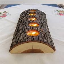 See our diamond cylinder burrs. Diy Tealight Wood Candle Holder
