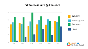 Ivf Success Rate: Factors, Probability, And Truth | Femelife