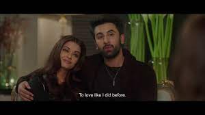 Kyun na laga de bollywood ki baazi. Ae Dil Hai Mushkil 2016 Imdb