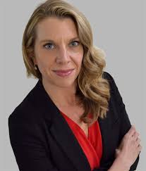 Up & Coming: For Cara Herzog, advocating for diversity and inclusion is a  passion