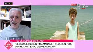 Fernando Trueba Nos Habla De El Olvido Que Seremos Vamos A Ver Youtube