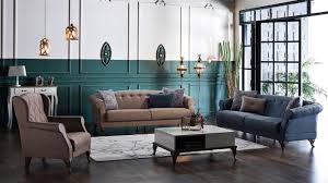 Birbirinden Gosterisli Oturma Odasi Koltuk Takimlari Mobilya Fikirleri Mobilya Tasarimi Oturma Odasi Dekorasyonu