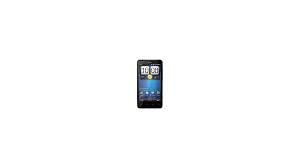 HTC Vivid From AT&T Gets Android 4.0 ...