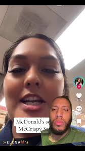 I’m perplexed. You promised us the #snackwrap #mcdonalds #chickenstrips  @McDonald’s