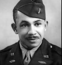 A look back in time during Black History Month: Jerseyville was birthplace  of two Tuskegee Airmen