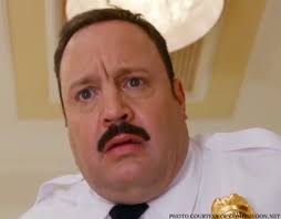 Paul Blart 3” trailer released
