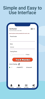 Get a record of the worked hours and keep your projects in order, be abreast of ongoing or completed projects with our super friendly app. Whats Online Tracker Free App For Android Apk Download