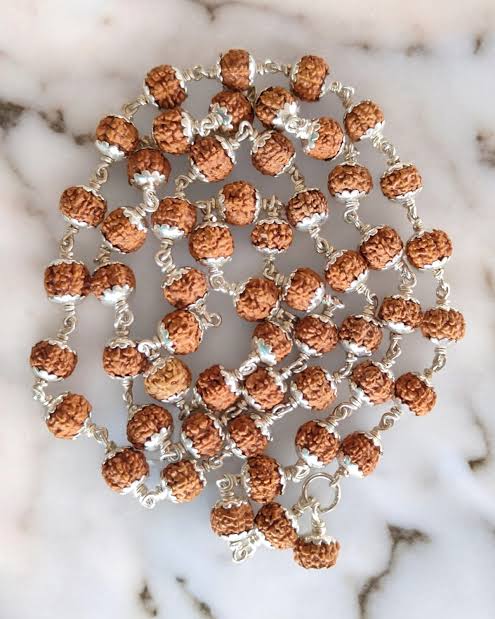 4 Mukhi Rudraksha