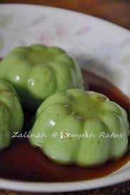 Camilan dari ubi ungu dan maizena bahan bahan : 46 Malay Kuih Ideas Asian Desserts Malaysian Food Food