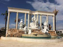 Манавгат — древний город с богатой историей. Lebendige Innenstadt Manavgat City Avm Manavgat Reisebewertungen Tripadvisor