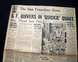 (eastern) thursday, august 5, 2021 unemployment insurance weekly claims seasonally adjusted data in the week ending july 31, the advance figure for seasonally adjusted initial claims was 385,000, a decrease of 14,000 Earthquake Report In A San Francisco Newspaper Rarenewspapers Com