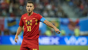 Born 7 january 1991) is a belgian professional footballer who plays as a winger or attacking midfielder for spanish club real madrid and. Eden Azar Karera Belgijskogo Futbolista