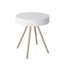 Check spelling or type a new query. Bout De Canape Design Blanc Bois Avec Rangement Sur Cdc Design