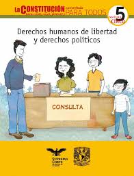 Fue promulgada por el congreso constituyente el 5 de febrero de 1917, en la ciudad de querétaro. La Constitucion Comentada Para Ninas Ninos Jovenes Y Para Todos