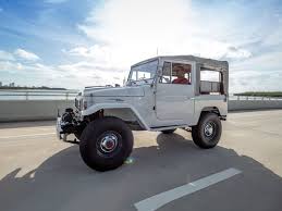 Best prices and best deals for toyota land cruiser cars in spain. 1966 Fj40 White Fj40 43596