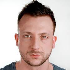 Rodrigo Ternevoy: Actor in Dublin, Ireland.