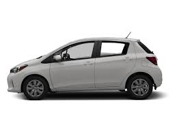 Find the best used 2015 toyota yaris near you. 2015 Toyota Yaris Hatchback 5d L I4 Prices Values Yaris Hatchback 5d L I4 Price Specs Nadaguides