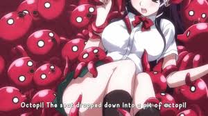 Heavens Lost Property - LEWD and HENTAI SCENES UNCENSORED watch online