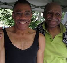 HIV/AIDS is Still an Issue for Older Gay Black Men