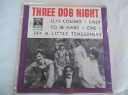 Check spelling or type a new query. Compacto Ep Three Dog Night Eli S Coming Duplo 1969 Otimo Mercado Livre