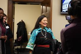 A fierce advocate for new mexico families, contact. Haaland Takes Historic Oath Of Office Becomes One Of The First Native American Women In Congress Representative Debra Haaland
