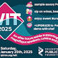 WIT Soirée at the Library 2025