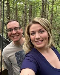 Abbie and William Wiebe (@abbieandwiebe) • Instagram photos and videos