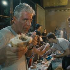 Anthony bourdain asked us to have a greater sense of obligation—to trauma, to triumph, and to last june, when news broke that chef, author, and television personality anthony bourdain had. Ikdfb1lyl6wj2m