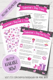 Diy network has decorating ideas and free printables to help make your valentine's day festive and fun. 30 Fun Valentine S Day Trivia Questions To Test Your Loved Ones