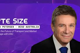 The Byte Size Podcast