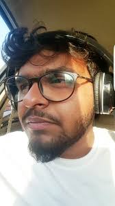 Devarsh desai (@DEVARSHD)