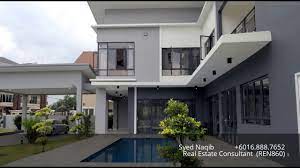 The development in this area is primarily catered towards the wealthy. Country Heights Luxury Exclusive Bungalow For Sale Youtube