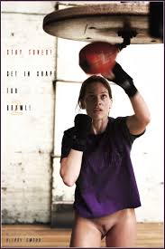 Post 1564267: Diabolic_Mastermind fakes Hilary_Swank Maggie_Fitzgerald  Million_Dollar_Baby theFakePlace